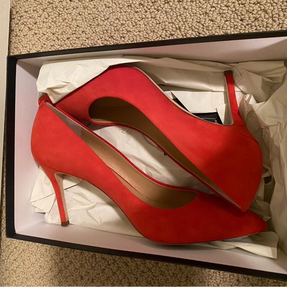 Giuseppe Zanotti heel